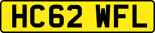 HC62WFL