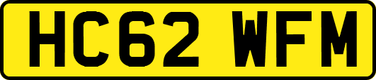 HC62WFM
