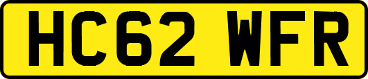 HC62WFR