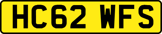 HC62WFS