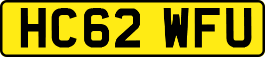 HC62WFU