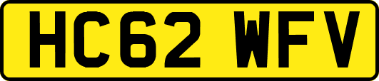 HC62WFV
