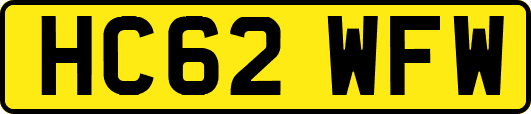 HC62WFW