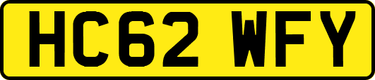 HC62WFY