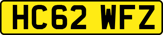 HC62WFZ