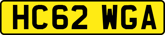 HC62WGA