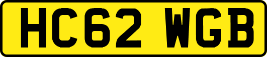 HC62WGB