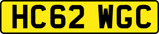 HC62WGC