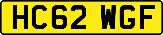 HC62WGF