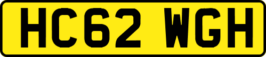 HC62WGH