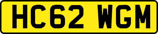 HC62WGM