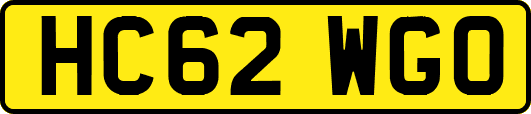 HC62WGO