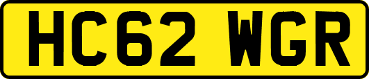 HC62WGR