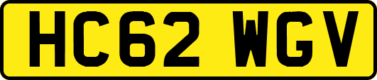 HC62WGV
