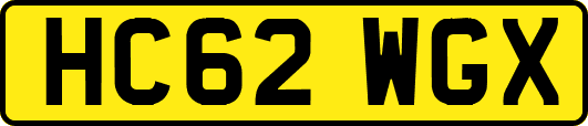 HC62WGX