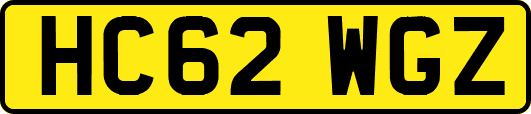 HC62WGZ
