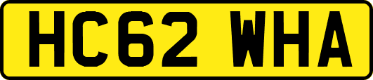 HC62WHA