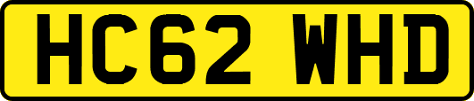 HC62WHD