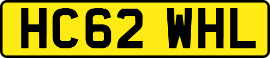 HC62WHL