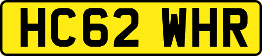 HC62WHR