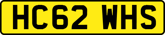 HC62WHS