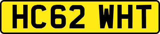 HC62WHT