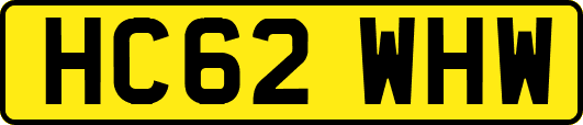 HC62WHW