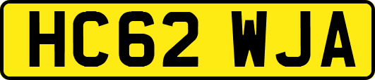 HC62WJA