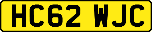 HC62WJC