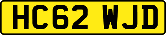 HC62WJD