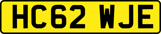 HC62WJE