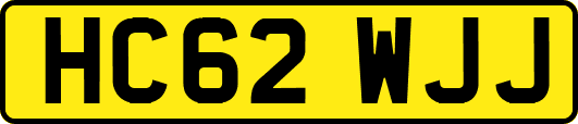 HC62WJJ