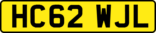 HC62WJL