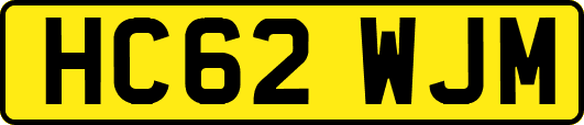 HC62WJM