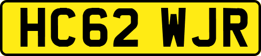 HC62WJR