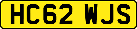HC62WJS