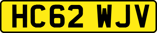 HC62WJV
