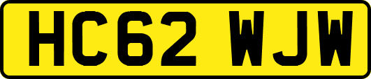 HC62WJW
