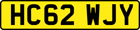 HC62WJY