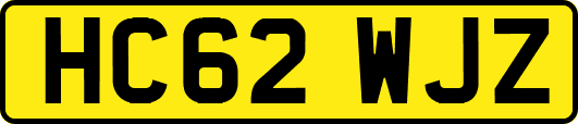HC62WJZ