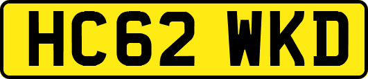 HC62WKD