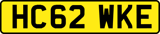 HC62WKE