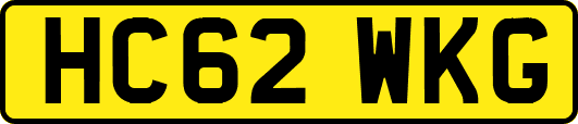 HC62WKG