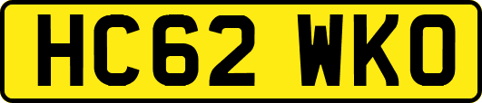HC62WKO