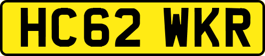 HC62WKR
