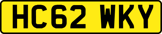 HC62WKY