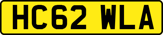 HC62WLA