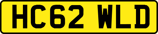 HC62WLD