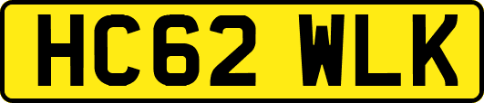 HC62WLK