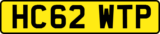 HC62WTP